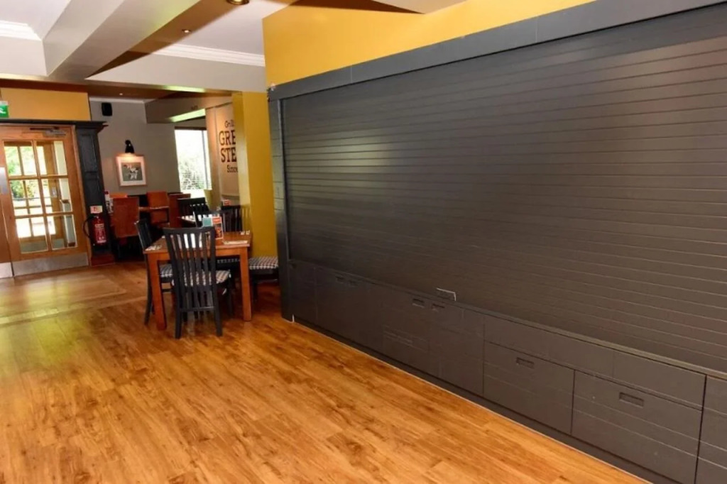 Premier Inn Isle Of Wight - Newport