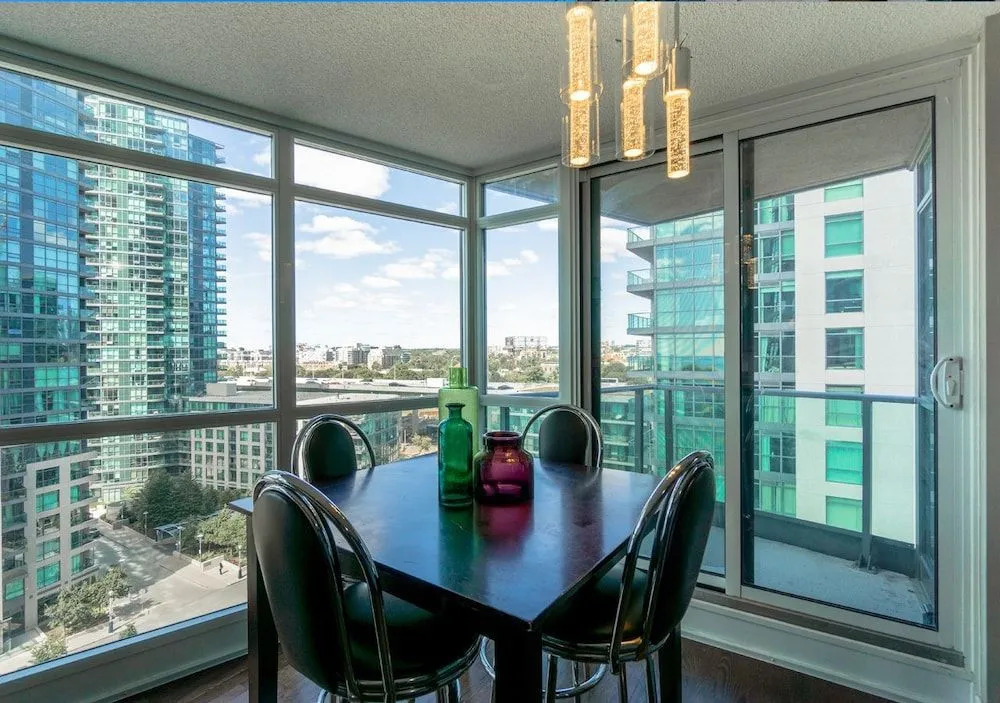 Amber Suite