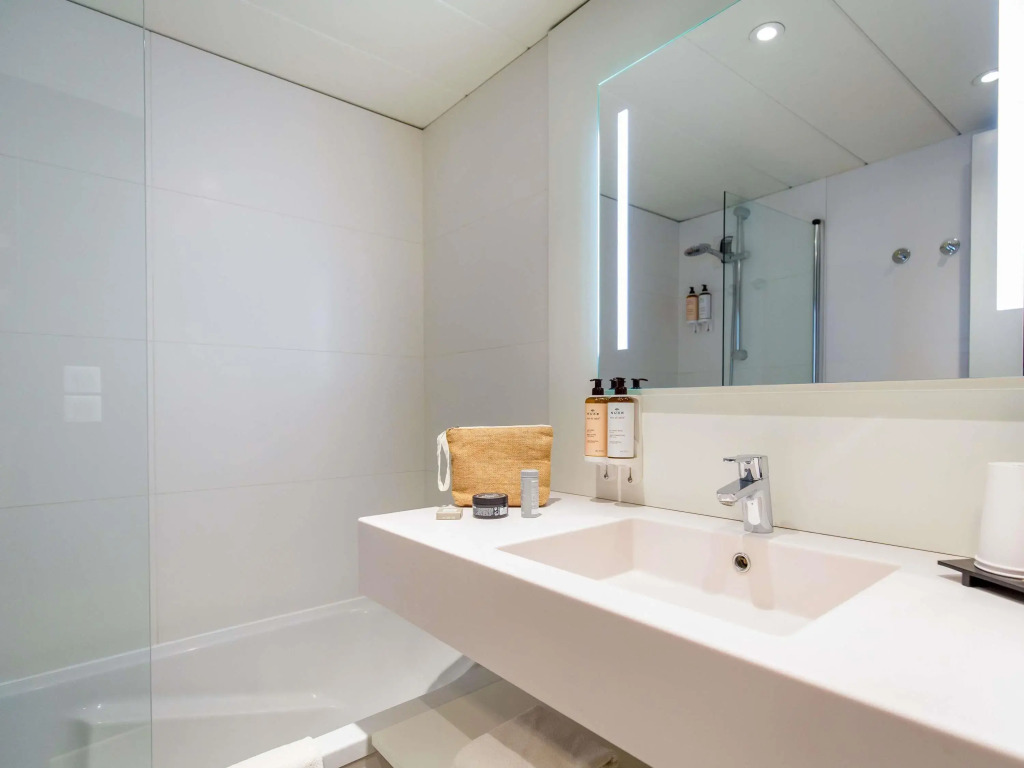 Mercure Hyères Centre Côte dAzur