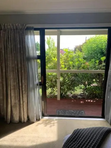 Twizel Central Studio Accommodation