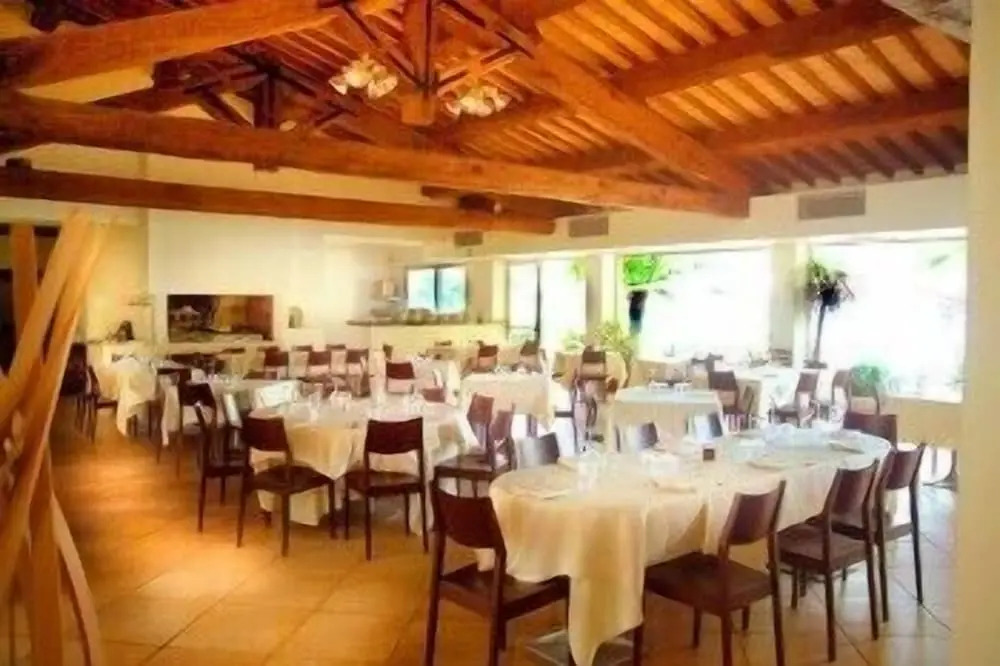 Albergo Umbria