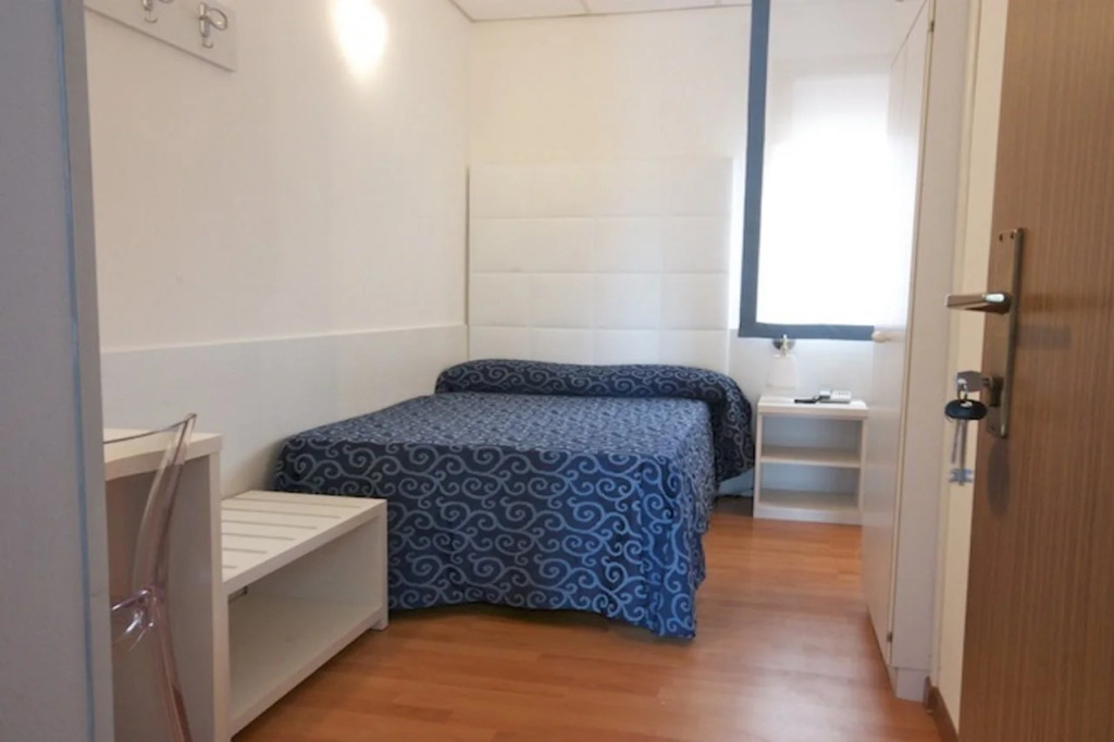 Hotel Toledo