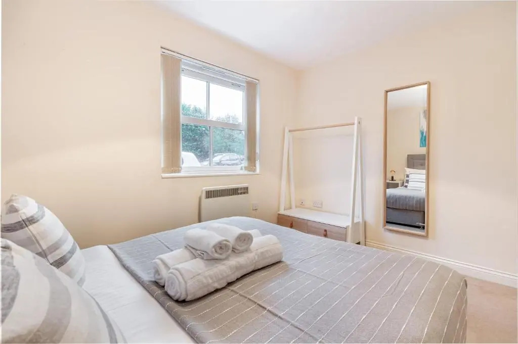 Beautiful One Bedroom Apartment - St Johns
