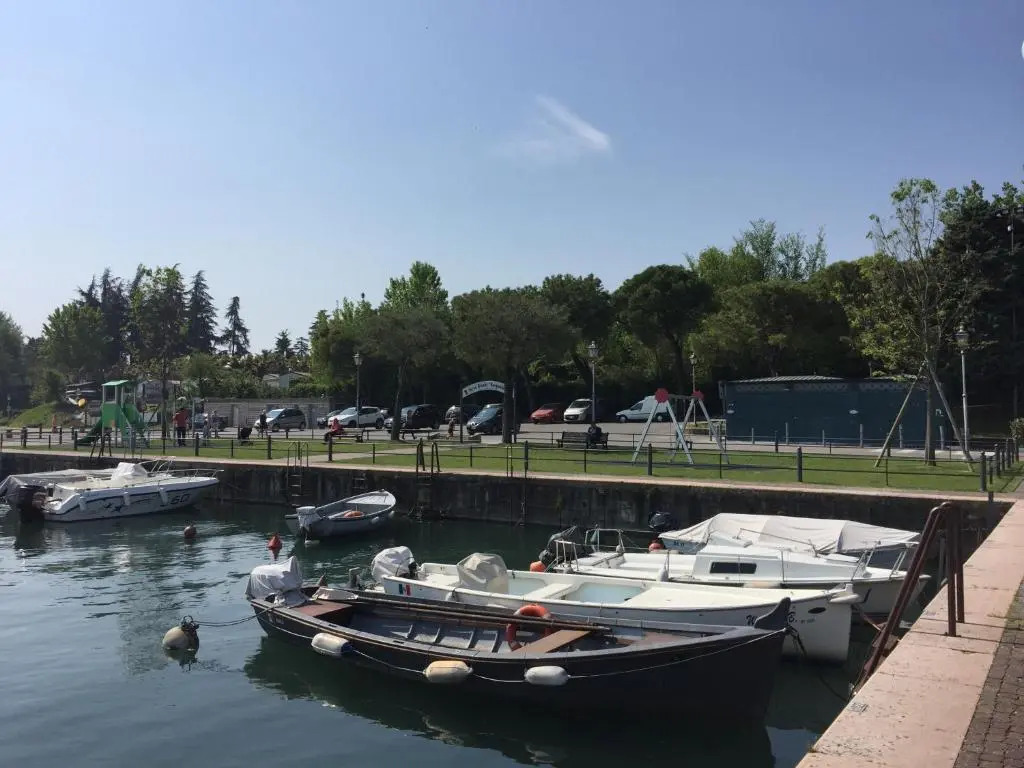 Appartamenti agli Ulivi