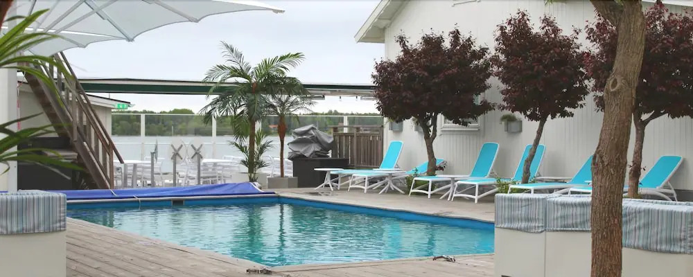Strandhotellet