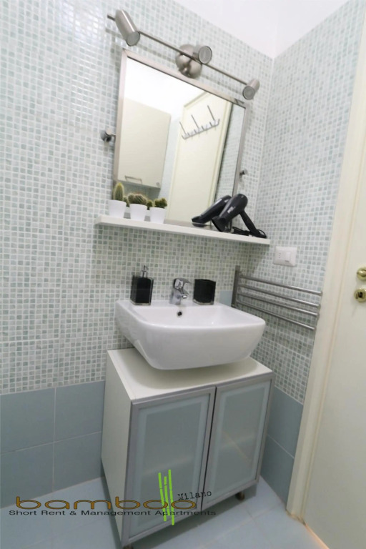Bamboo Milano Lecco Apartment