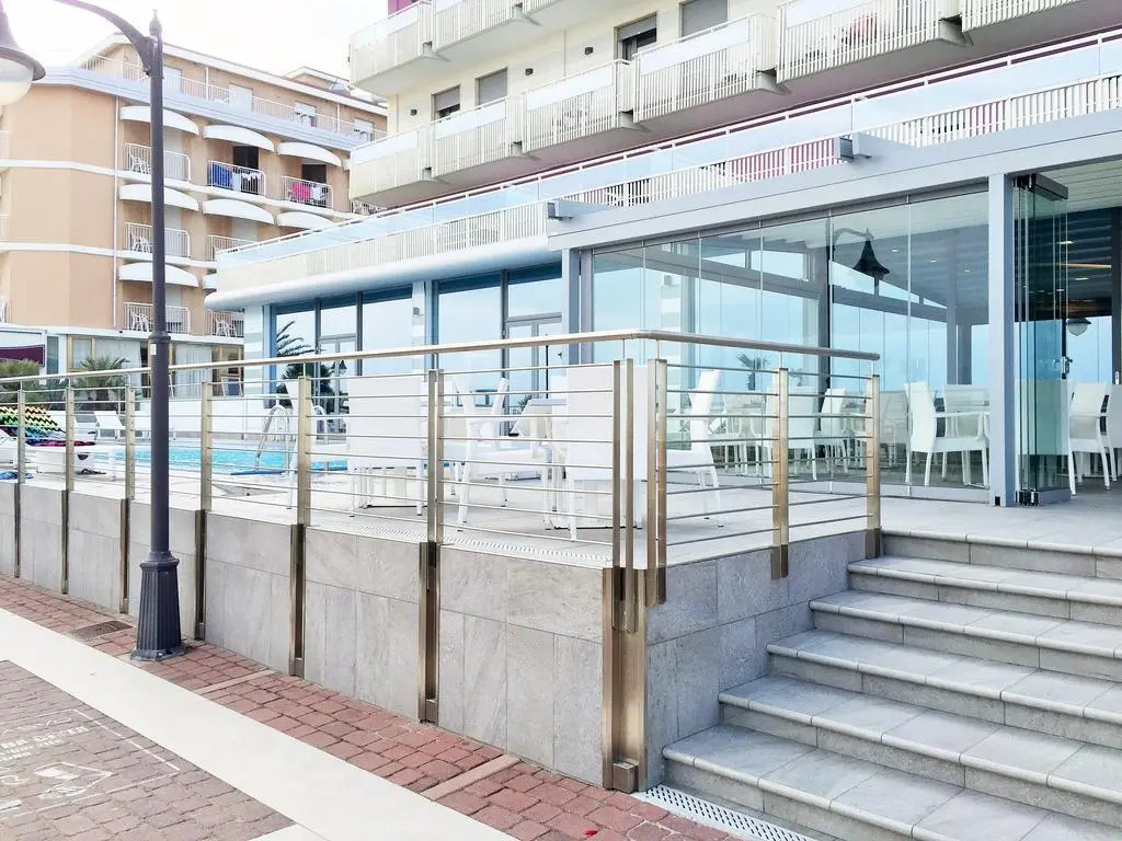 Hotel Delle Nazioni