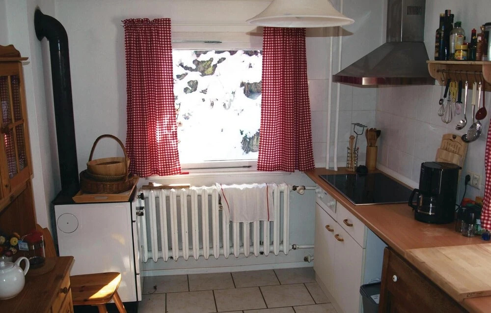 Nice Home In Blankenburg