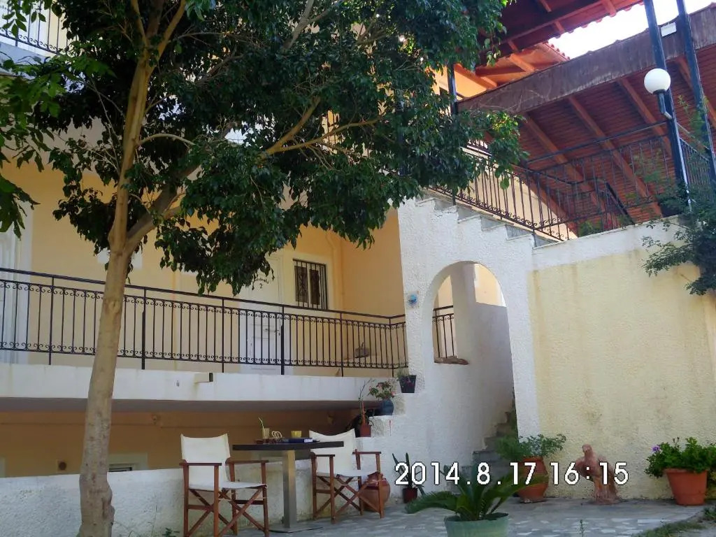 Kastraki Studios
