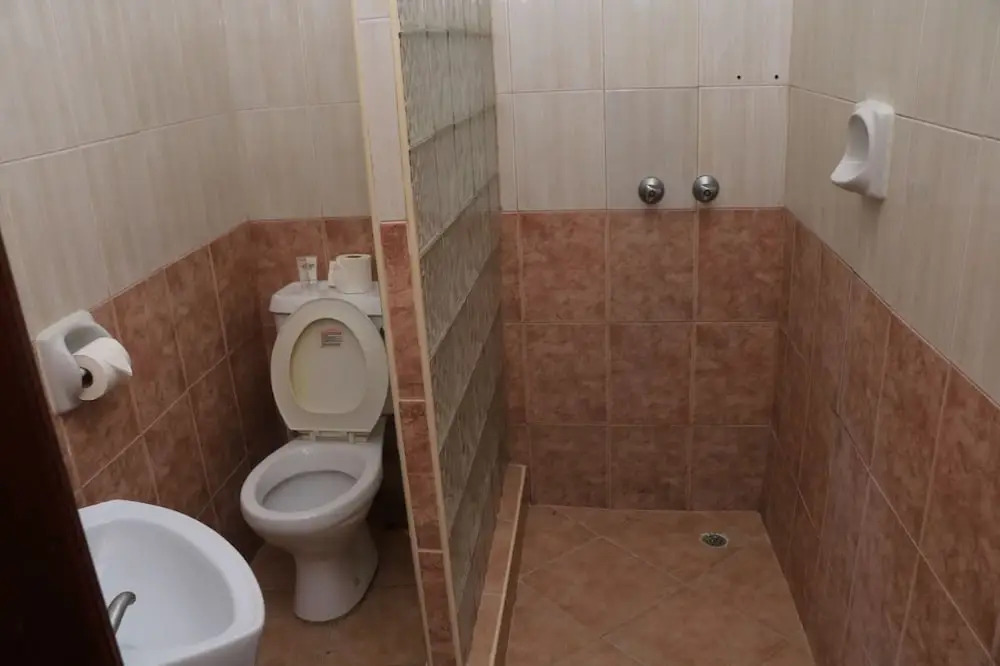 Sunrise Resort Apartments and SPA - Nyali, Mombasa, Kenya