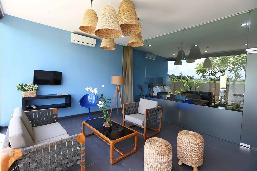 William's Place Bali
