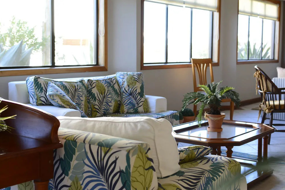 Apart Hotel Villa Moura Cassino