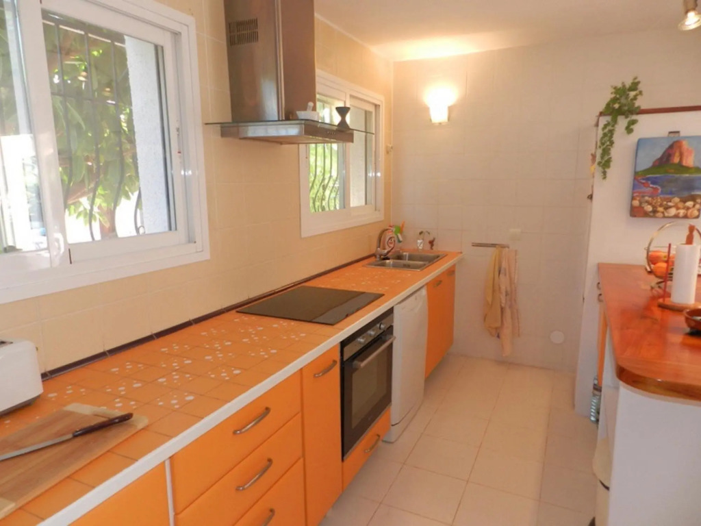 Villa Tina para 4 personas