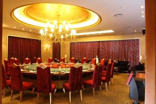 Shanglinyuan Hotel