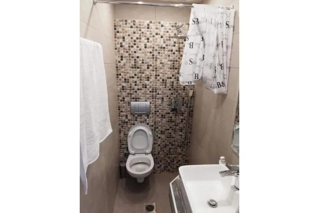 Merovili Apartment 1