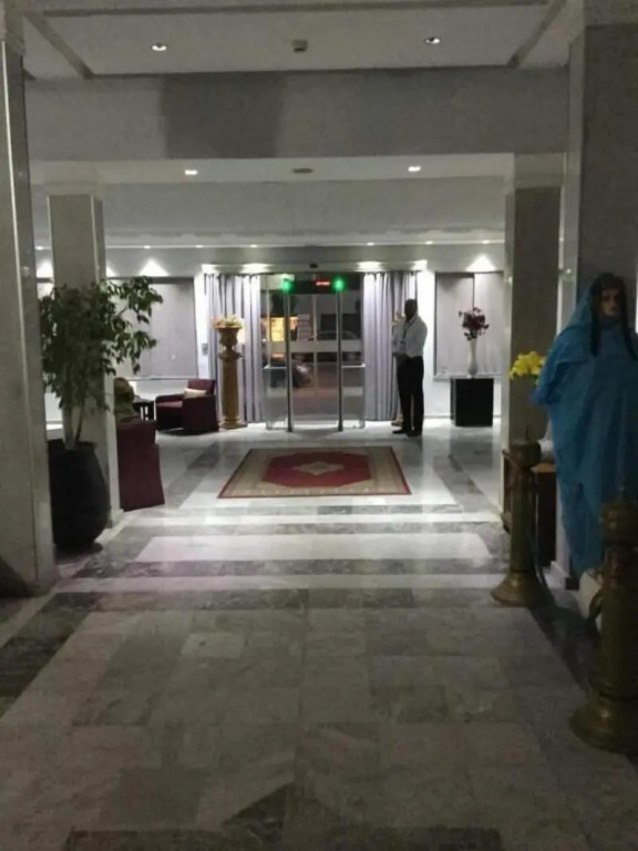 Hotel Al Massira