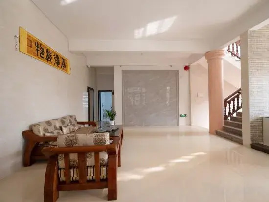 In the B&B