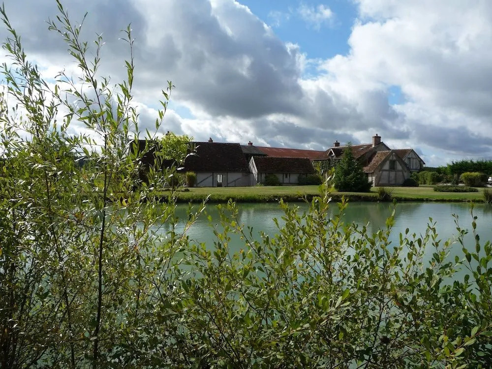 La Belvinière