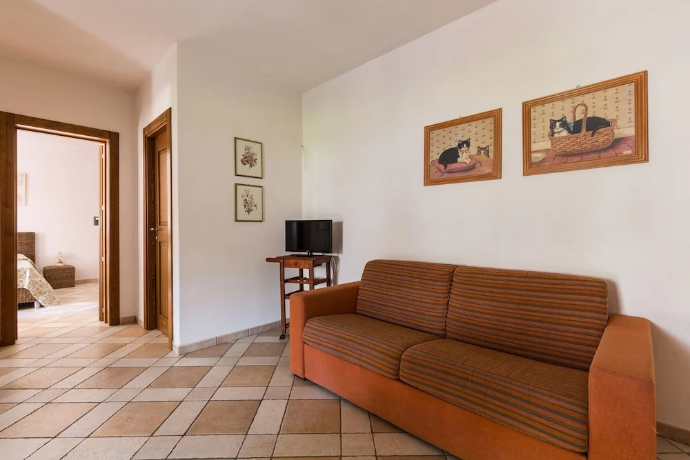 Villa Acqua Chiara - Chiusurelle B1/33