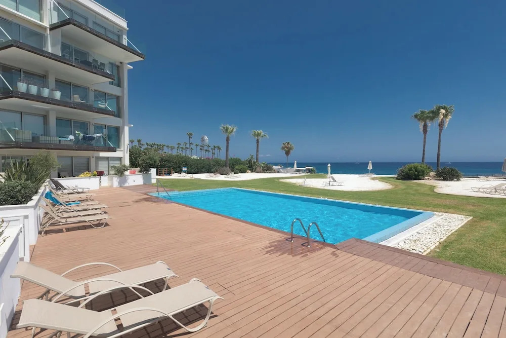 Protaras Thalassa Apartment Ta206