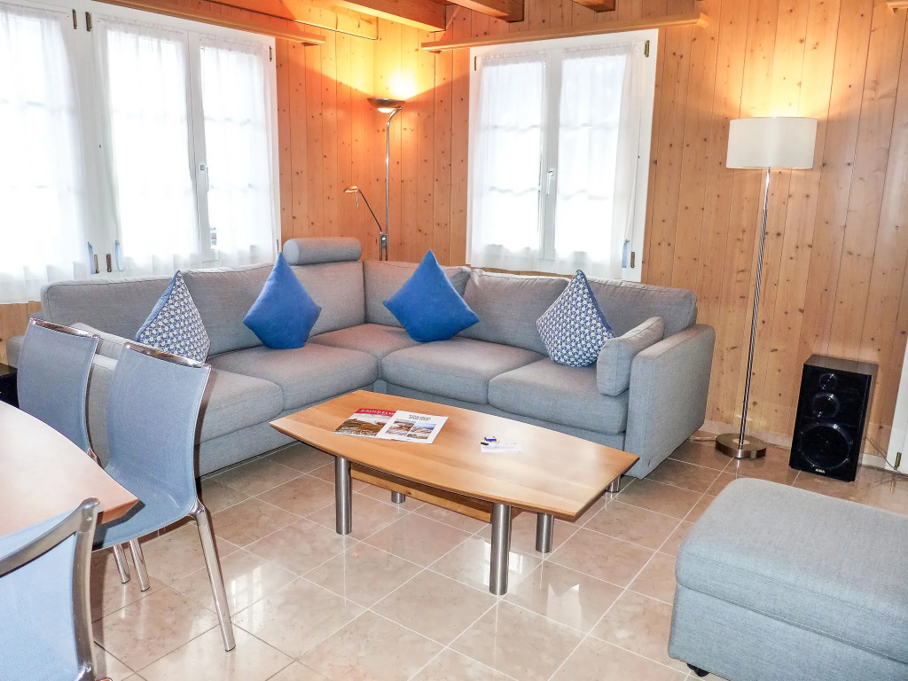 Chalet Mittelhorn