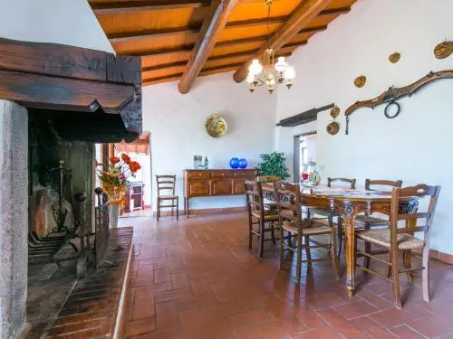 Locazione Turistica Podere Berrettino.1