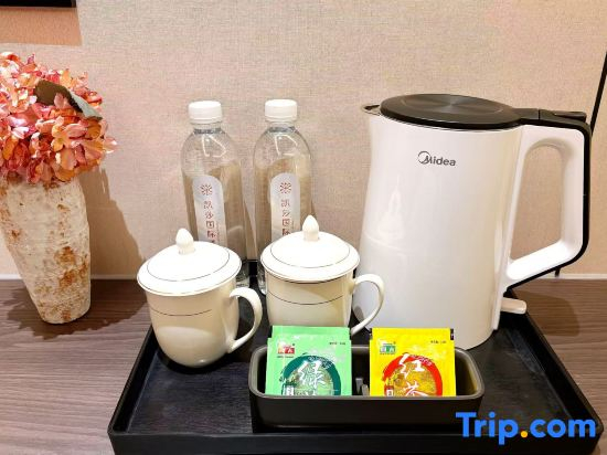 Kaisha International Hotel