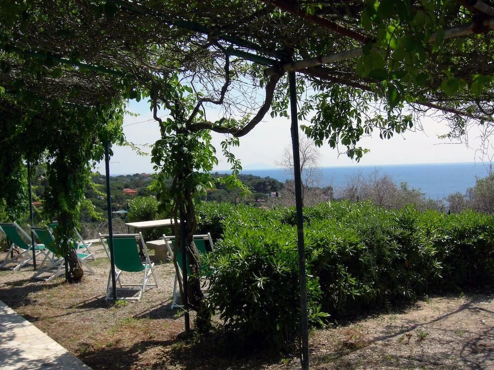 Villa Bartolini