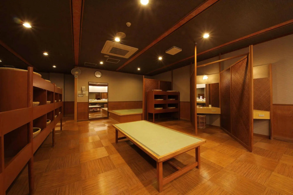 Mashikokan Satoyama Resort Hotel