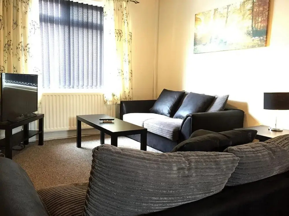 Royle House