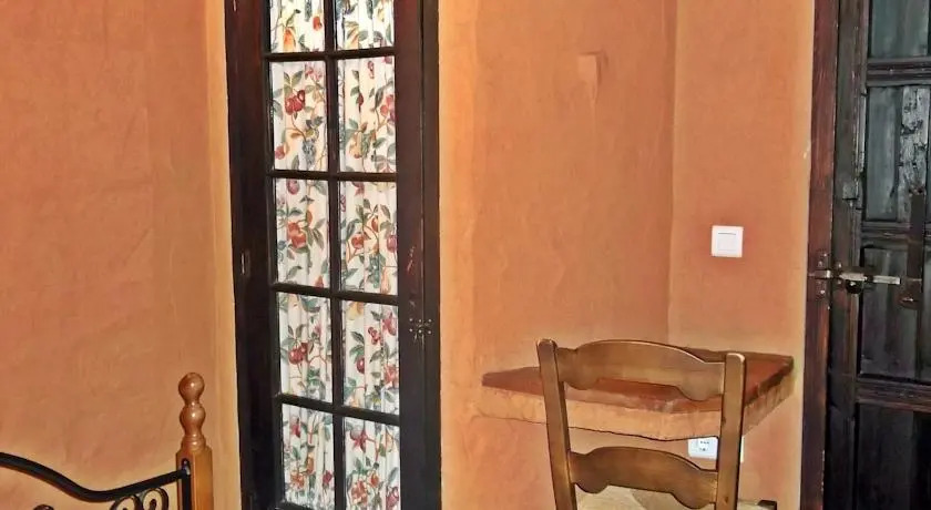 Posada Mudéjar