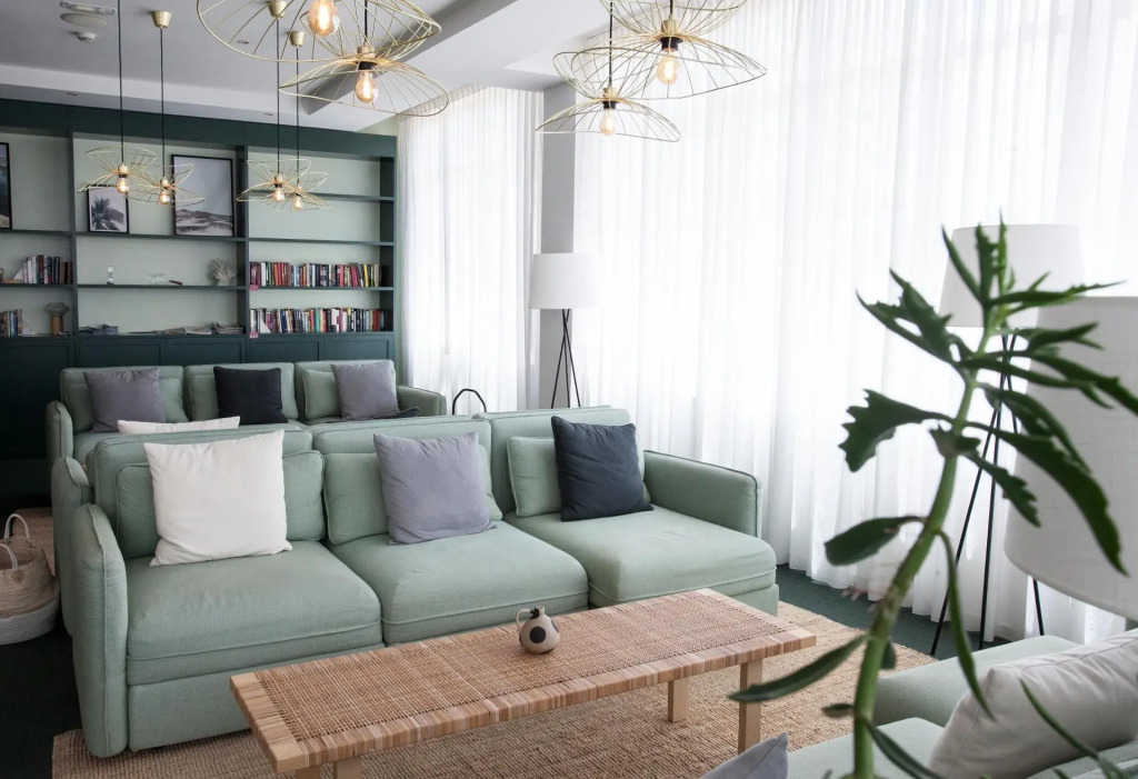 Coral Suites & Spa