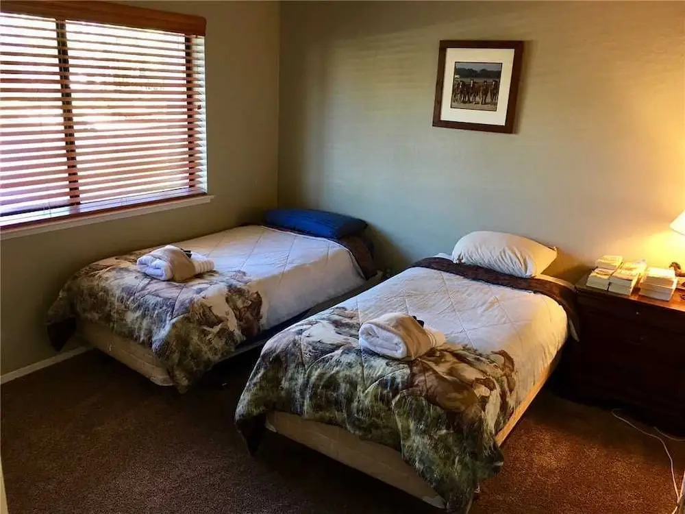 1972 Garmish - 2 Br Home