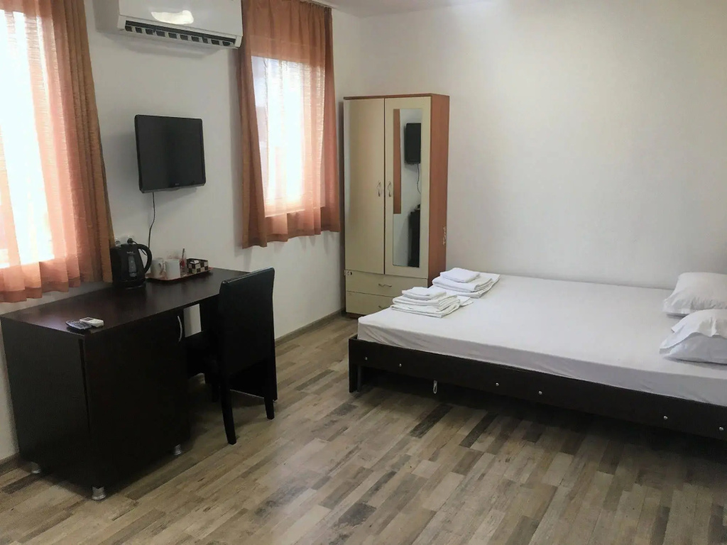 Samuil Apartments - 2 star apartment accommodation; Апартаменти Самуил