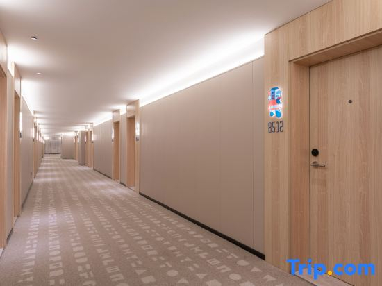 Homeinn · neo Hotel (Dezhou College Pedestrian Street Xuefu Branch)