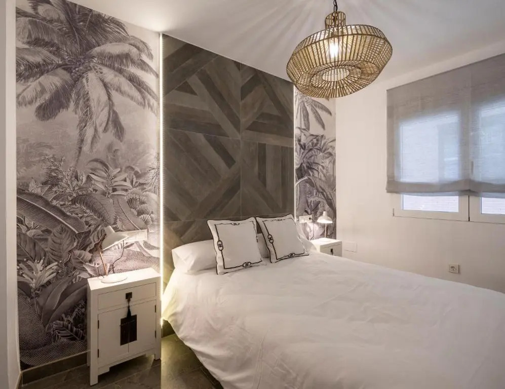 Apartamentos la Mariana