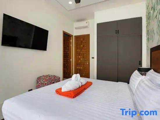 Villa Andaman Paradise 1