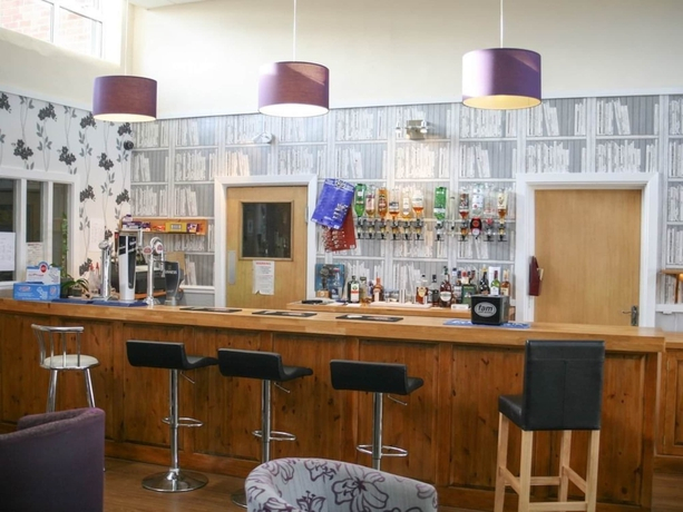 Durham Tees Hotel