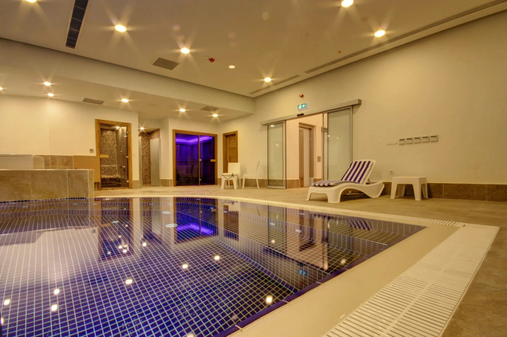 Trip Bosphorus Taksim Hotel
