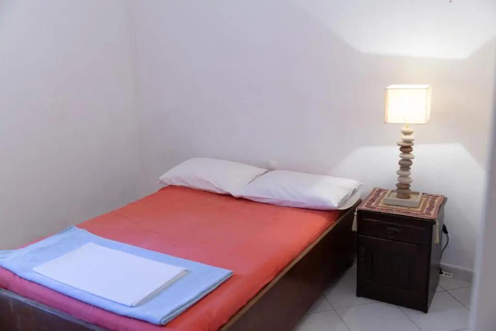 Krasa 2bedroom apartment