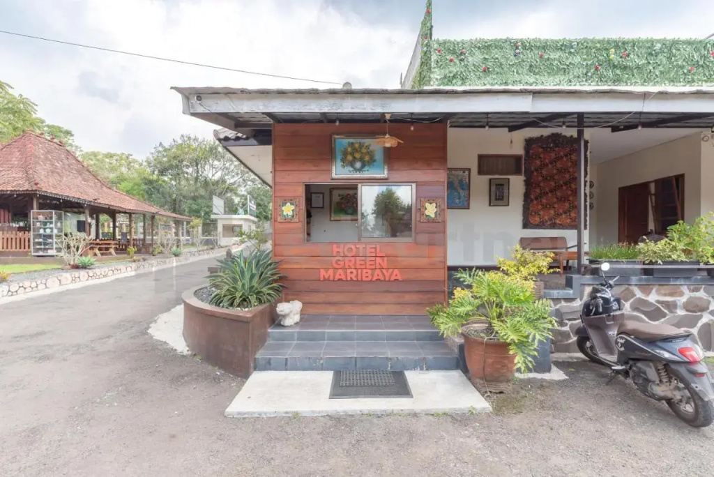 OYO 211 Seruni Residence
