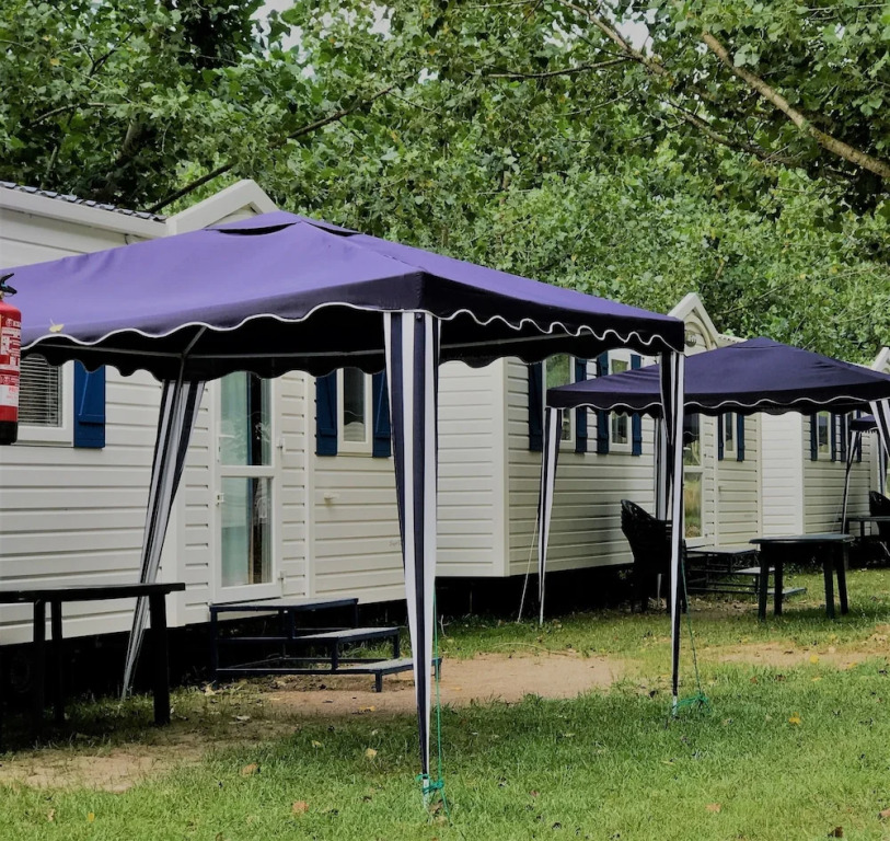 Camping Pirinenc
