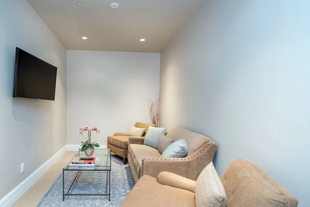 Villas at Cortina 4 by Alpine Lodging Telluride