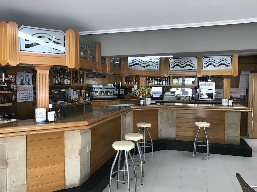 Hotel Costa Mar