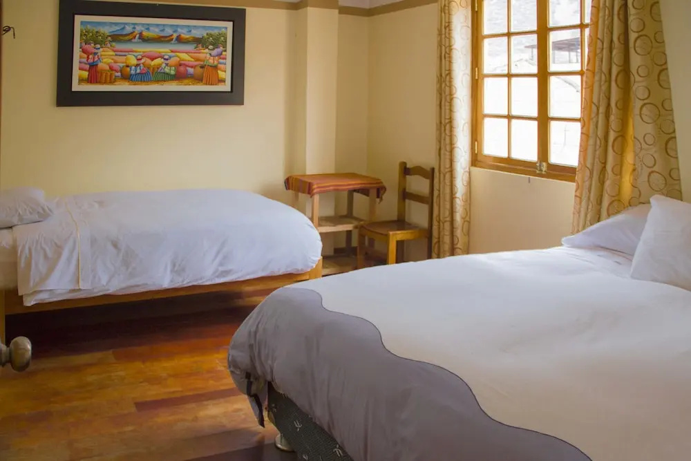 Tumy house B&B
