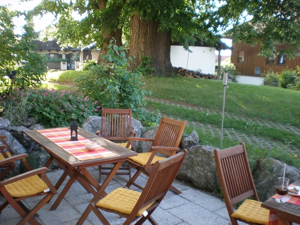 Hotel Bockmaier