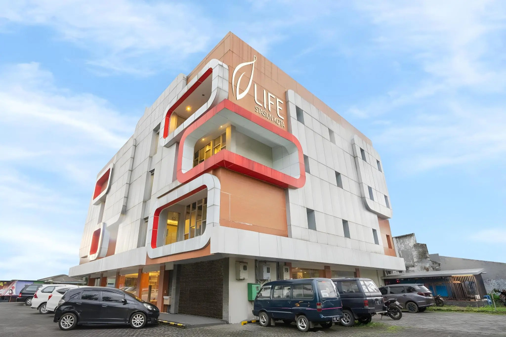 Citihub Hotel @Pecindilan, Surabaya