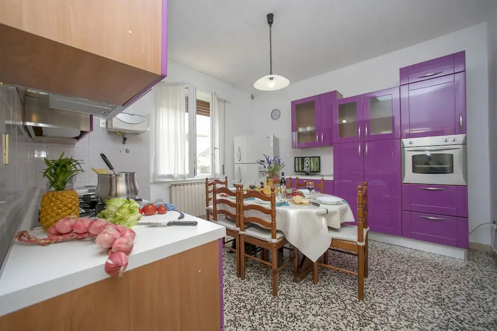 Casa Giuliana