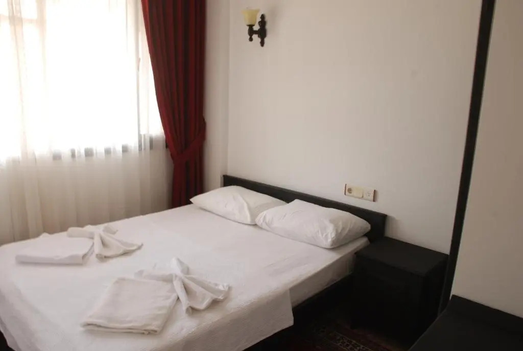 Donmez Hotel
