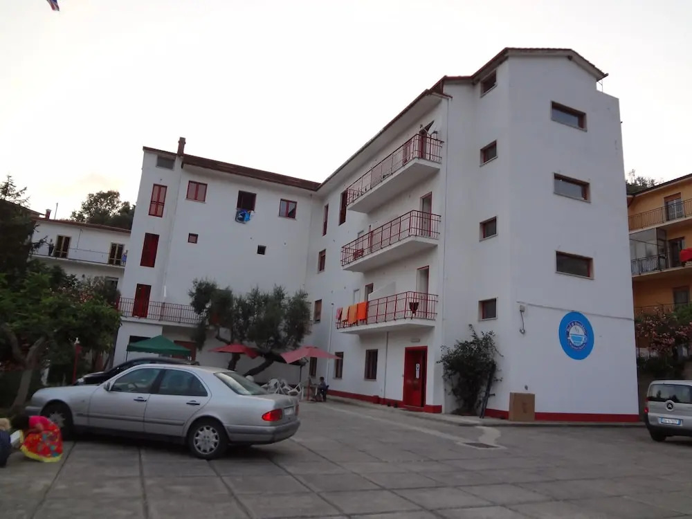 Luigiane B&B e Ristorante